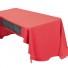 Show ‘N’ Stow Table Throw Pocket
