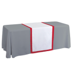28″ Accent Table Runner (Unimprinted)