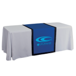 28″ Accent Table Runner (1-Color Imprint)
