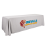 8′ Economy Table Throw Dye-Sub (Full-Color, Front Only)
