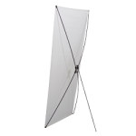 Tri-X Banner Display Hardware Only