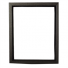Top Load Frame 8.5″ x 11″ Black Hardware Only