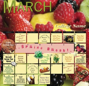 calendar-menu